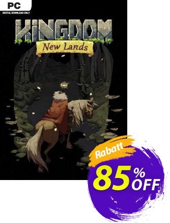 Kingdom: New Lands PC Coupon, discount Kingdom: New Lands PC Deal 2024 CDkeys. Promotion: Kingdom: New Lands PC Exclusive Sale offer 