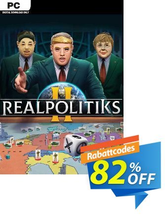 Realpolitiks II PC discount coupon Realpolitiks II PC Deal 2024 CDkeys - Realpolitiks II PC Exclusive Sale offer 