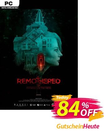 Remothered: Tormented Fathers PC discount coupon Remothered: Tormented Fathers PC Deal 2024 CDkeys - Remothered: Tormented Fathers PC Exclusive Sale offer 