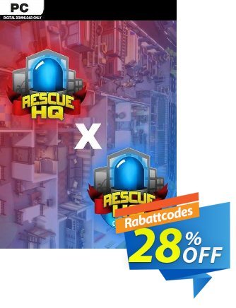 Rescue HQ  - Coastguard Bundle PC discount coupon Rescue HQ  - Coastguard Bundle PC Deal 2024 CDkeys - Rescue HQ  - Coastguard Bundle PC Exclusive Sale offer 