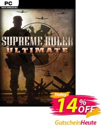 Supreme Ruler Ultimate PC Coupon, discount Supreme Ruler Ultimate PC Deal 2024 CDkeys. Promotion: Supreme Ruler Ultimate PC Exclusive Sale offer 