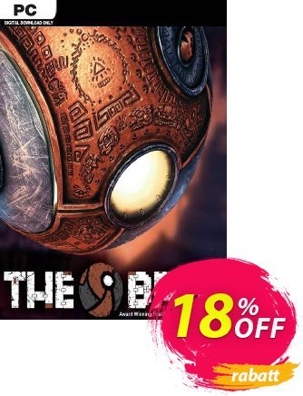 The Ball PC discount coupon The Ball PC Deal 2024 CDkeys - The Ball PC Exclusive Sale offer 