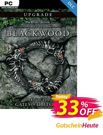 The Elder Scrolls Online: Blackwood Upgrade PC discount coupon The Elder Scrolls Online: Blackwood Upgrade PC Deal 2024 CDkeys - The Elder Scrolls Online: Blackwood Upgrade PC Exclusive Sale offer 