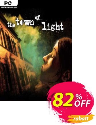 The Town of Light PC Coupon, discount The Town of Light PC Deal 2024 CDkeys. Promotion: The Town of Light PC Exclusive Sale offer 
