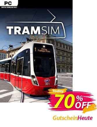TramSim PC Coupon, discount TramSim PC Deal 2024 CDkeys. Promotion: TramSim PC Exclusive Sale offer 