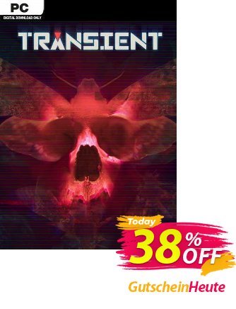 Transient PC Coupon, discount Transient PC Deal 2024 CDkeys. Promotion: Transient PC Exclusive Sale offer 