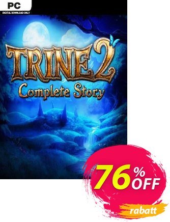 Trine 2 - Complete Story PC discount coupon Trine 2 - Complete Story PC Deal 2024 CDkeys - Trine 2 - Complete Story PC Exclusive Sale offer 
