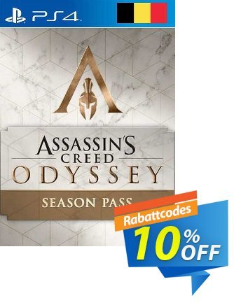 Assassin&#039;s Creed Odyssey - Season Pass PS4 (Belgium) discount coupon Assassin&#039;s Creed Odyssey - Season Pass PS4 (Belgium) Deal 2024 CDkeys - Assassin&#039;s Creed Odyssey - Season Pass PS4 (Belgium) Exclusive Sale offer 
