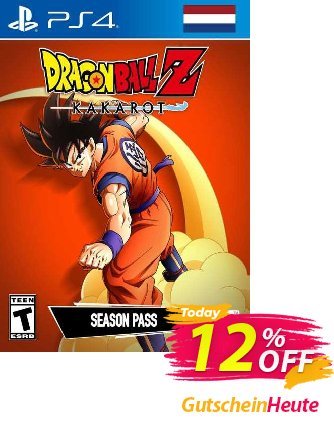 Dragon Ball Z Kakarot - Season Pass PS4 (Netherlands) discount coupon Dragon Ball Z Kakarot - Season Pass PS4 (Netherlands) Deal 2024 CDkeys - Dragon Ball Z Kakarot - Season Pass PS4 (Netherlands) Exclusive Sale offer 