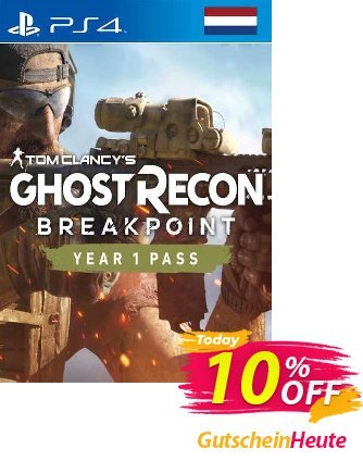 Ghost Recon Breakpoint - Year 1 Pass PS4 (Netherlands) discount coupon Ghost Recon Breakpoint - Year 1 Pass PS4 (Netherlands) Deal 2024 CDkeys - Ghost Recon Breakpoint - Year 1 Pass PS4 (Netherlands) Exclusive Sale offer 