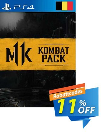 Mortal Kombat 11 Kombat Pack PS4 (Belgium) discount coupon Mortal Kombat 11 Kombat Pack PS4 (Belgium) Deal 2024 CDkeys - Mortal Kombat 11 Kombat Pack PS4 (Belgium) Exclusive Sale offer 