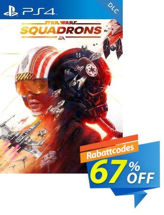 Star Wars: Squadrons PS4 DLC discount coupon Star Wars: Squadrons PS4 DLC Deal 2024 CDkeys - Star Wars: Squadrons PS4 DLC Exclusive Sale offer 