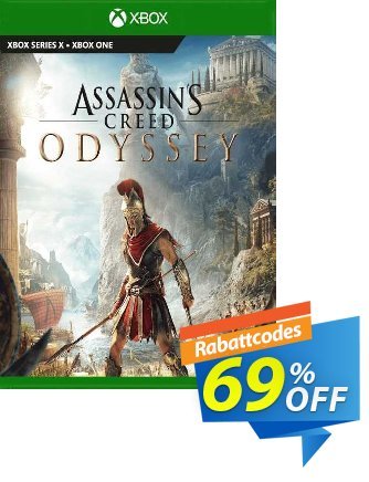 Assassin&#039;s Creed Odyssey Xbox One (US) discount coupon Assassin&#039;s Creed Odyssey Xbox One (US) Deal 2024 CDkeys - Assassin&#039;s Creed Odyssey Xbox One (US) Exclusive Sale offer 