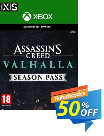 Assassin&#039;s Creed Valhalla – Season Pass Xbox One (WW) discount coupon Assassin&#039;s Creed Valhalla – Season Pass Xbox One (WW) Deal 2024 CDkeys - Assassin&#039;s Creed Valhalla – Season Pass Xbox One (WW) Exclusive Sale offer 