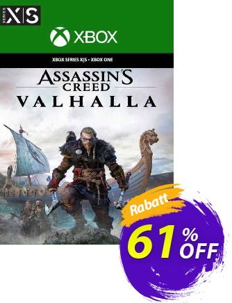 Assassin&#039;s Creed Valhalla Xbox One/Xbox Series X|S (US) discount coupon Assassin&#039;s Creed Valhalla Xbox One/Xbox Series X|S (US) Deal 2024 CDkeys - Assassin&#039;s Creed Valhalla Xbox One/Xbox Series X|S (US) Exclusive Sale offer 