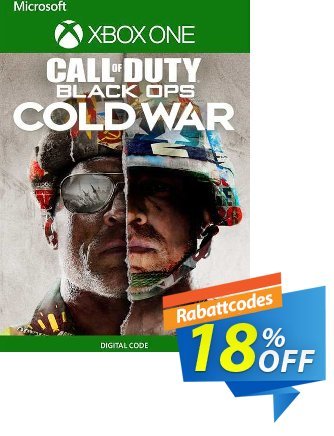 Call of Duty: Black Ops Cold War - Standard Edition Xbox One (Brazil) discount coupon Call of Duty: Black Ops Cold War - Standard Edition Xbox One (Brazil) Deal 2024 CDkeys - Call of Duty: Black Ops Cold War - Standard Edition Xbox One (Brazil) Exclusive Sale offer 
