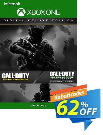 Call of Duty Infinite Warfare - Digital Deluxe Edition Xbox One (UK) discount coupon Call of Duty Infinite Warfare - Digital Deluxe Edition Xbox One (UK) Deal 2024 CDkeys - Call of Duty Infinite Warfare - Digital Deluxe Edition Xbox One (UK) Exclusive Sale offer 