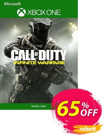 Call of Duty Infinite Warfare - Launch Edition Xbox One (UK) discount coupon Call of Duty Infinite Warfare - Launch Edition Xbox One (UK) Deal 2024 CDkeys - Call of Duty Infinite Warfare - Launch Edition Xbox One (UK) Exclusive Sale offer 
