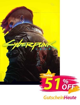 Cyberpunk 2077 Xbox One (US) discount coupon Cyberpunk 2077 Xbox One (US) Deal 2024 CDkeys - Cyberpunk 2077 Xbox One (US) Exclusive Sale offer 