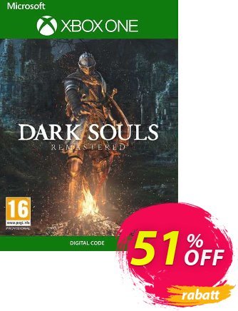 Dark Souls Remastered Xbox One (UK) discount coupon Dark Souls Remastered Xbox One (UK) Deal 2024 CDkeys - Dark Souls Remastered Xbox One (UK) Exclusive Sale offer 