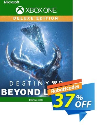 Destiny 2: Beyond Light Deluxe Edition Xbox One (UK) discount coupon Destiny 2: Beyond Light Deluxe Edition Xbox One (UK) Deal 2024 CDkeys - Destiny 2: Beyond Light Deluxe Edition Xbox One (UK) Exclusive Sale offer 