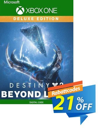 Destiny 2: Beyond Light Deluxe Edition Xbox One (US) discount coupon Destiny 2: Beyond Light Deluxe Edition Xbox One (US) Deal 2024 CDkeys - Destiny 2: Beyond Light Deluxe Edition Xbox One (US) Exclusive Sale offer 