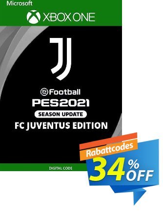 eFootball PES 2021 Juventus Edition Xbox One (UK) discount coupon eFootball PES 2024 Juventus Edition Xbox One (UK) Deal 2024 CDkeys - eFootball PES 2024 Juventus Edition Xbox One (UK) Exclusive Sale offer 