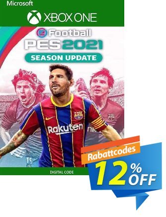 eFootball PES 2021 Xbox One (EU) discount coupon eFootball PES 2024 Xbox One (EU) Deal 2024 CDkeys - eFootball PES 2024 Xbox One (EU) Exclusive Sale offer 