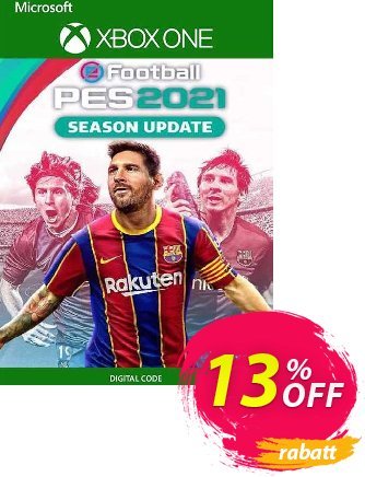 eFootball PES 2021 Xbox One (US) discount coupon eFootball PES 2024 Xbox One (US) Deal 2024 CDkeys - eFootball PES 2024 Xbox One (US) Exclusive Sale offer 