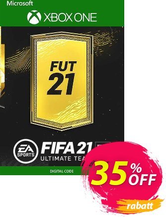 FIFA 21 Xbox One - DLC discount coupon FIFA 21 Xbox One - DLC Deal 2024 CDkeys - FIFA 21 Xbox One - DLC Exclusive Sale offer 