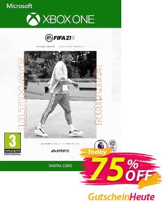 FIFA 21 - Ultimate Edition Xbox One/Xbox Series X|S (EU) discount coupon FIFA 21 - Ultimate Edition Xbox One/Xbox Series X|S (EU) Deal 2024 CDkeys - FIFA 21 - Ultimate Edition Xbox One/Xbox Series X|S (EU) Exclusive Sale offer 