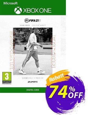 FIFA 21 - Ultimate Edition Xbox One/Xbox Series X|S (UK) discount coupon FIFA 21 - Ultimate Edition Xbox One/Xbox Series X|S (UK) Deal 2024 CDkeys - FIFA 21 - Ultimate Edition Xbox One/Xbox Series X|S (UK) Exclusive Sale offer 