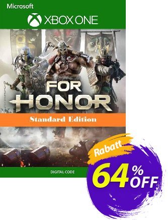 FOR HONOR Standard Edition Xbox One (EU) discount coupon FOR HONOR Standard Edition Xbox One (EU) Deal 2024 CDkeys - FOR HONOR Standard Edition Xbox One (EU) Exclusive Sale offer 
