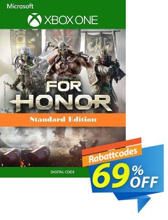 FOR HONOR Standard Edition Xbox One (US) discount coupon FOR HONOR Standard Edition Xbox One (US) Deal 2024 CDkeys - FOR HONOR Standard Edition Xbox One (US) Exclusive Sale offer 