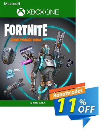 Fortnite - Powerhouse Pack Xbox One (UK) discount coupon Fortnite - Powerhouse Pack Xbox One (UK) Deal 2024 CDkeys - Fortnite - Powerhouse Pack Xbox One (UK) Exclusive Sale offer 