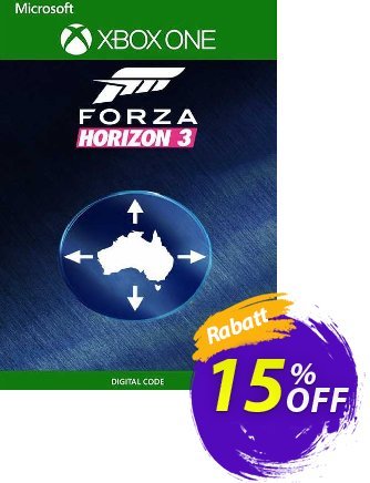 Forza Horizon 3 Expansion Pass Xbox One (UK) discount coupon Forza Horizon 3 Expansion Pass Xbox One (UK) Deal 2024 CDkeys - Forza Horizon 3 Expansion Pass Xbox One (UK) Exclusive Sale offer 