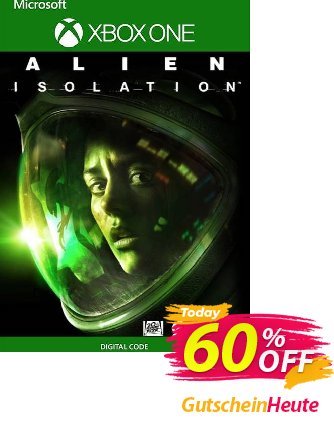 Alien: Isolation Xbox One (UK) discount coupon Alien: Isolation Xbox One (UK) Deal 2024 CDkeys - Alien: Isolation Xbox One (UK) Exclusive Sale offer 