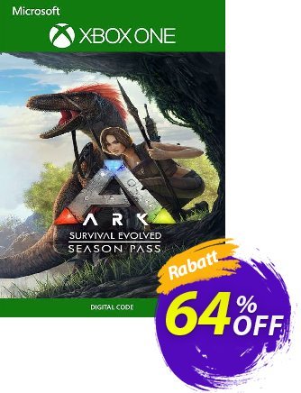 ARK: Survival Evolved Season Pass Xbox One (UK) discount coupon ARK: Survival Evolved Season Pass Xbox One (UK) Deal 2024 CDkeys - ARK: Survival Evolved Season Pass Xbox One (UK) Exclusive Sale offer 