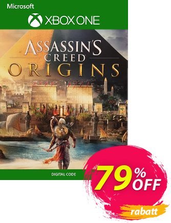 Assassin&#039;s Creed Origins Xbox One (UK) discount coupon Assassin&#039;s Creed Origins Xbox One (UK) Deal 2024 CDkeys - Assassin&#039;s Creed Origins Xbox One (UK) Exclusive Sale offer 