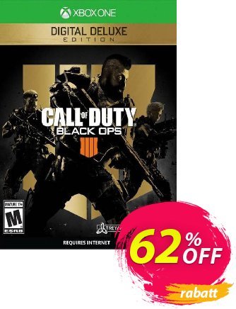 Call of Duty: Black Ops 4 - Digital Deluxe Xbox One (UK) discount coupon Call of Duty: Black Ops 4 - Digital Deluxe Xbox One (UK) Deal 2024 CDkeys - Call of Duty: Black Ops 4 - Digital Deluxe Xbox One (UK) Exclusive Sale offer 