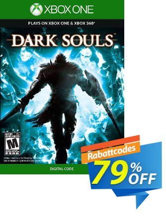 Dark Souls Xbox 360 / Xbox One discount coupon Dark Souls Xbox 360 / Xbox One Deal 2024 CDkeys - Dark Souls Xbox 360 / Xbox One Exclusive Sale offer 