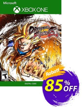 DRAGON BALL FIGHTERZ Xbox One (UK) discount coupon DRAGON BALL FIGHTERZ Xbox One (UK) Deal 2024 CDkeys - DRAGON BALL FIGHTERZ Xbox One (UK) Exclusive Sale offer 