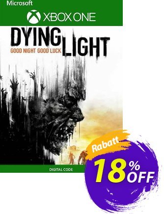 Dying Light Xbox One (UK) discount coupon Dying Light Xbox One (UK) Deal 2024 CDkeys - Dying Light Xbox One (UK) Exclusive Sale offer 
