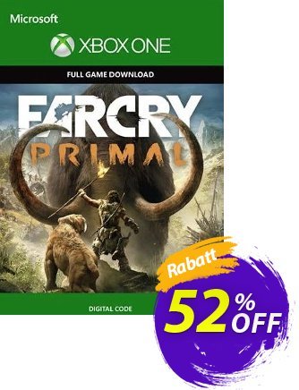 Far Cry Primal Xbox One (UK) discount coupon Far Cry Primal Xbox One (UK) Deal 2024 CDkeys - Far Cry Primal Xbox One (UK) Exclusive Sale offer 
