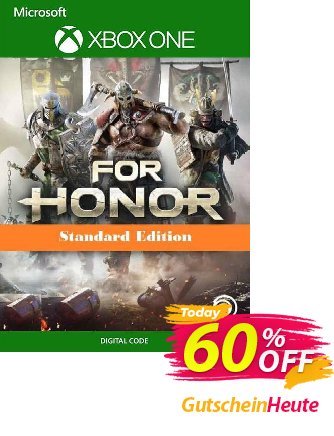 FOR HONOR Standard Edition Xbox One (UK) discount coupon FOR HONOR Standard Edition Xbox One (UK) Deal 2024 CDkeys - FOR HONOR Standard Edition Xbox One (UK) Exclusive Sale offer 