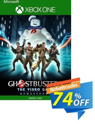 Ghostbusters: The Video Game Remastered Xbox One (UK) Coupon, discount Ghostbusters: The Video Game Remastered Xbox One (UK) Deal 2024 CDkeys. Promotion: Ghostbusters: The Video Game Remastered Xbox One (UK) Exclusive Sale offer 