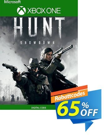 Hunt: Showdown Xbox One (US) Coupon, discount Hunt: Showdown Xbox One (US) Deal 2024 CDkeys. Promotion: Hunt: Showdown Xbox One (US) Exclusive Sale offer 