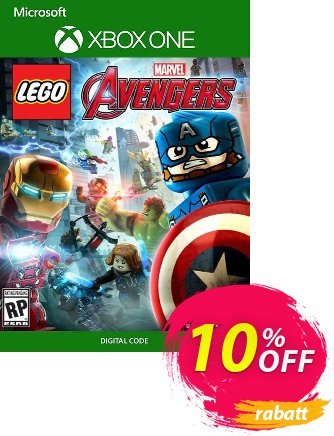 Lego Marvel&#039;s Avengers Xbox One discount coupon Lego Marvel&#039;s Avengers Xbox One Deal 2024 CDkeys - Lego Marvel&#039;s Avengers Xbox One Exclusive Sale offer 