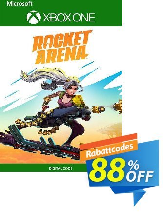 Rocket Arena Standard Edition Xbox One (UK) Coupon, discount Rocket Arena Standard Edition Xbox One (UK) Deal 2024 CDkeys. Promotion: Rocket Arena Standard Edition Xbox One (UK) Exclusive Sale offer 