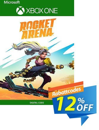 Rocket Arena Standard Edition Xbox One (US) Coupon, discount Rocket Arena Standard Edition Xbox One (US) Deal 2024 CDkeys. Promotion: Rocket Arena Standard Edition Xbox One (US) Exclusive Sale offer 
